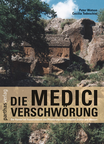 Die Medici-Verschwörung