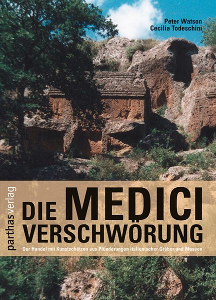 Die Medici-Verschwörung