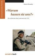 Warum hassen Sie uns?