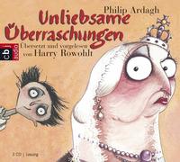 Unliebsame Überraschungen