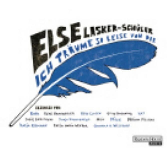 Ich träume so leise von dir