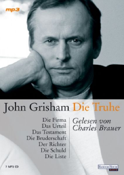 Die Truhe