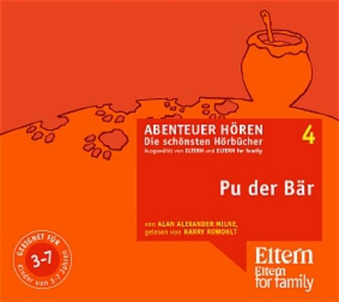 Pu der Bär