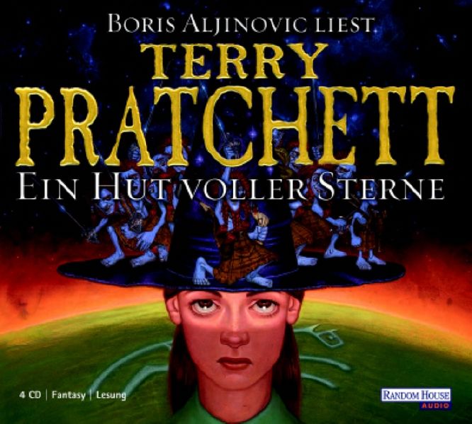 Buchcover