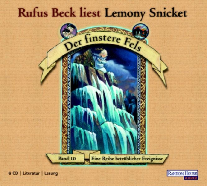 Der finstere Fels