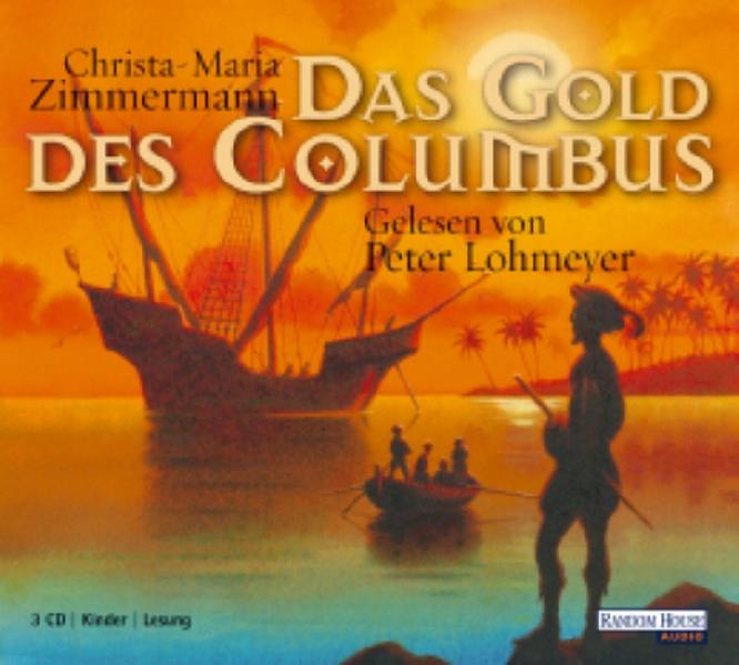 Das Gold des Columbus