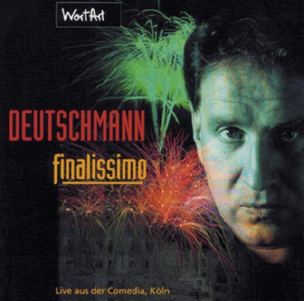 Finalissimo