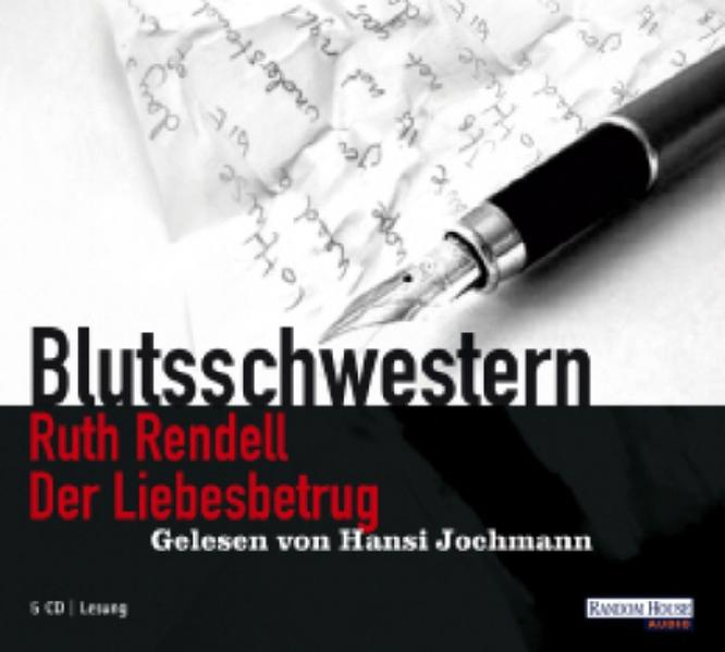 Der Liebesbetrug