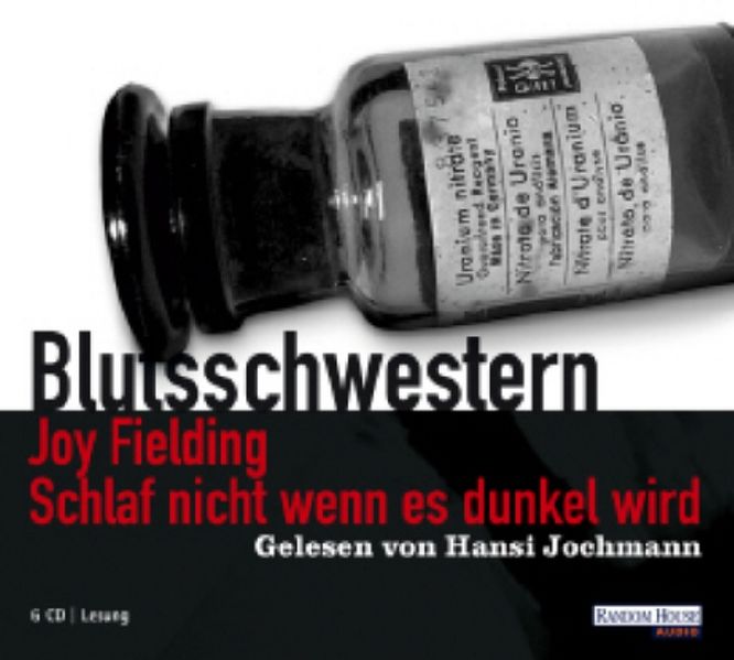 Buchcover