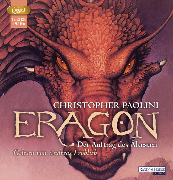 Eragon - Der Auftrag des Ältesten