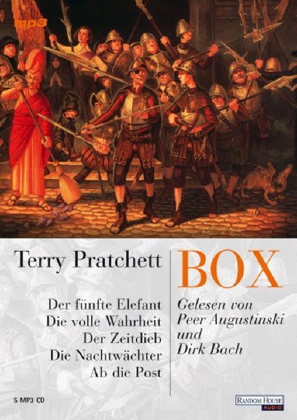 Die Box
