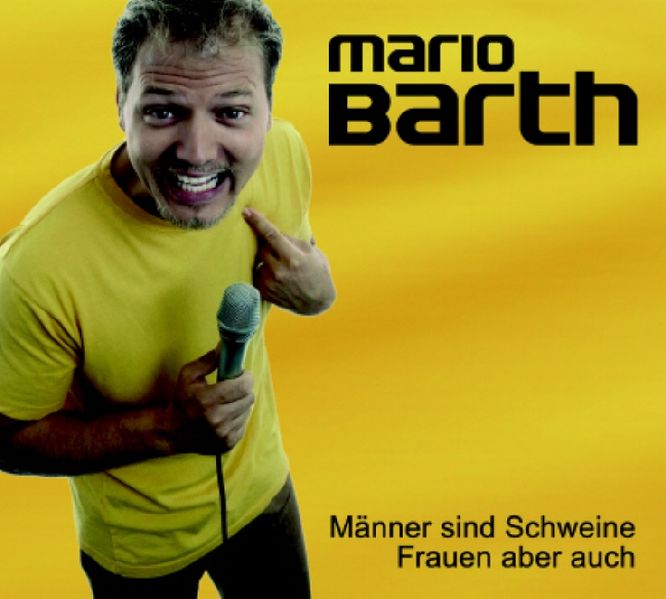 Männer sind Schweine Frauen aber auch