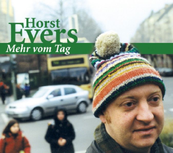 Mehr vom Tag