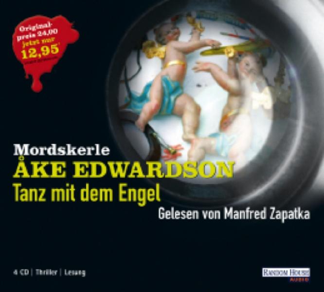 Tanz mit dem Engel