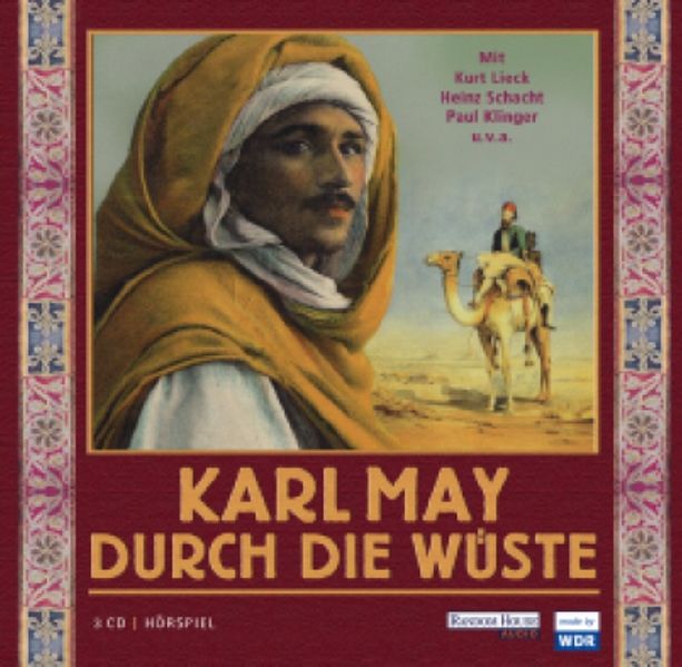 Buchcover