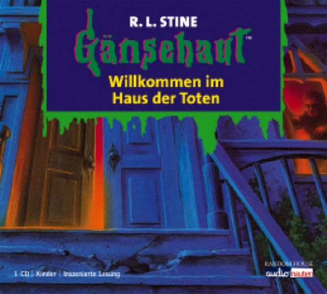 Buchcover
