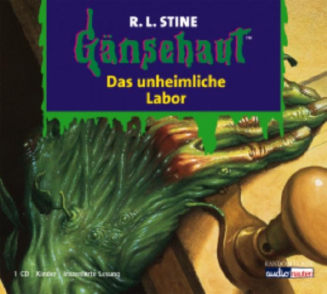 Das unheimliche Labor