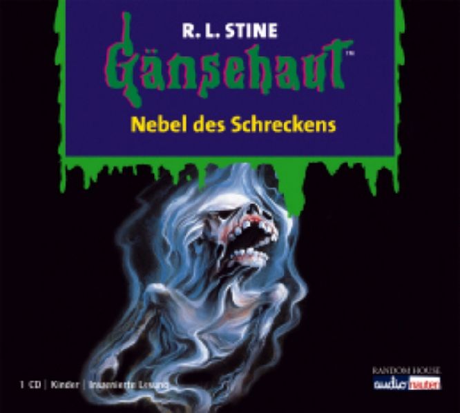 Nebel des Schreckens