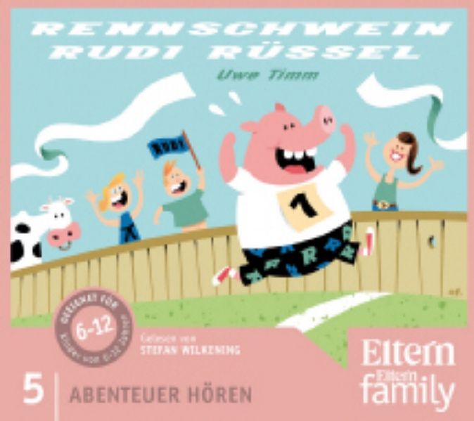 Buchcover
