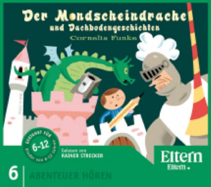 Buchcover