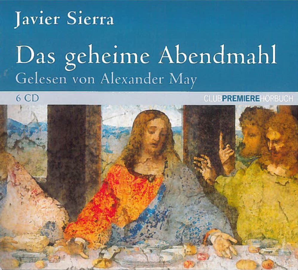 Das geheime Abendmahl