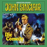 Die Comedy