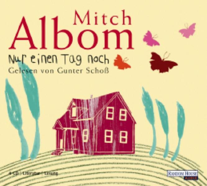 Nur einen Tag noch