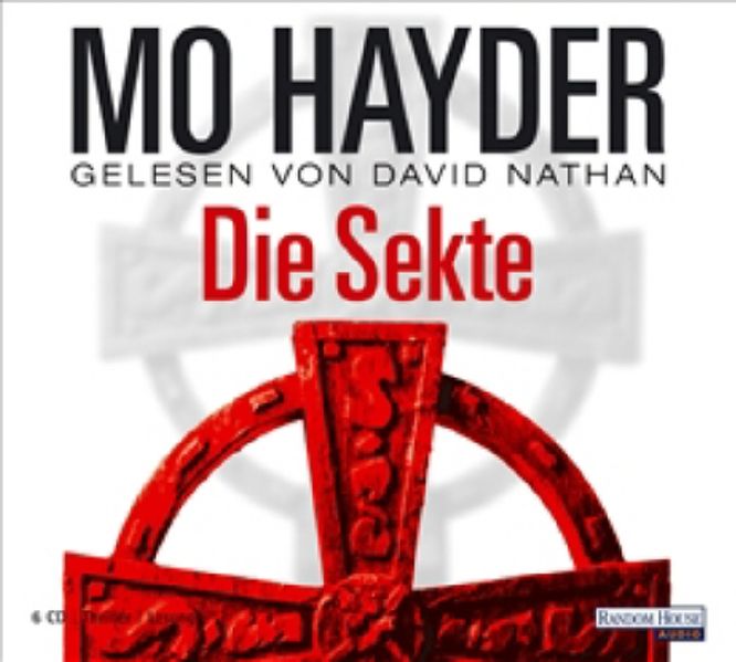 Buchcover