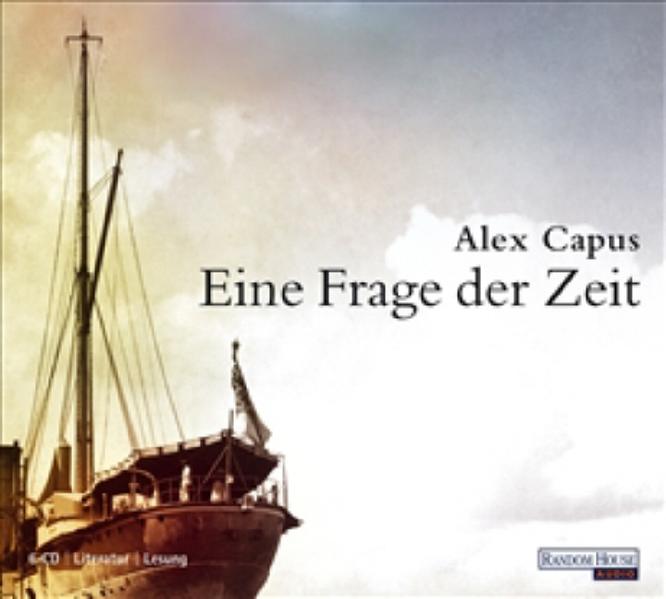 Eine Frage der Zeit
