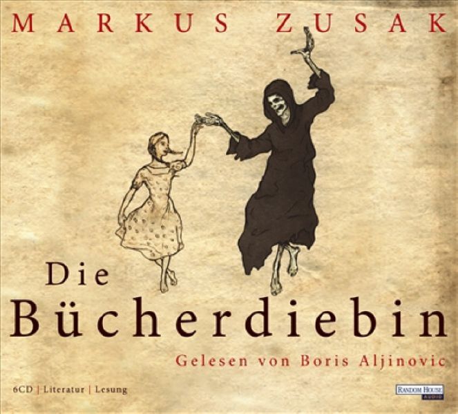 Buchcover