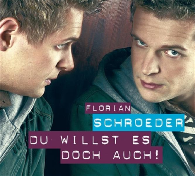 Du willst es doch auch