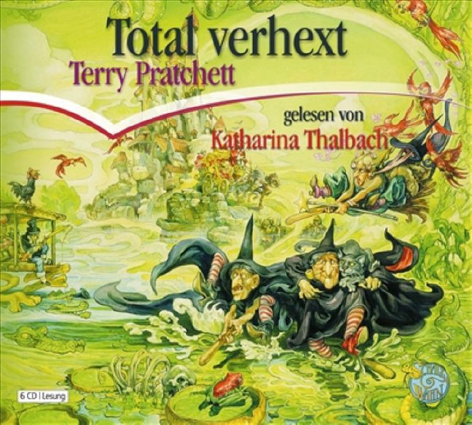 Buchcover