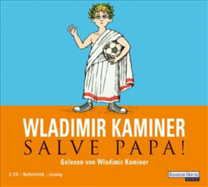 Salve Papa!