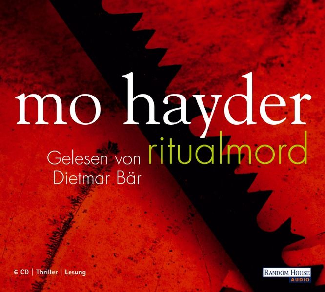 Buchcover