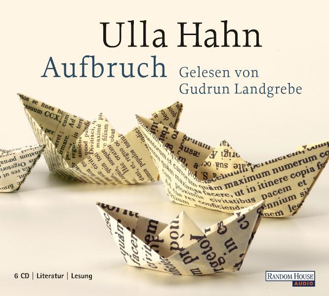 Aufbruch