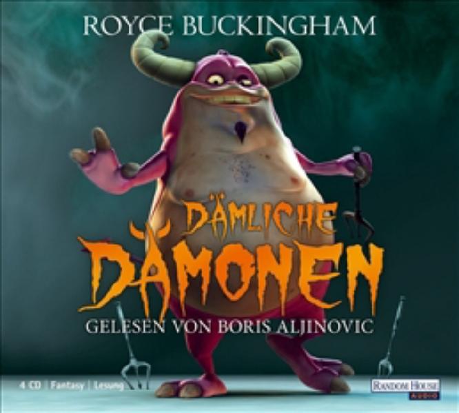 Dämliche Dämonen