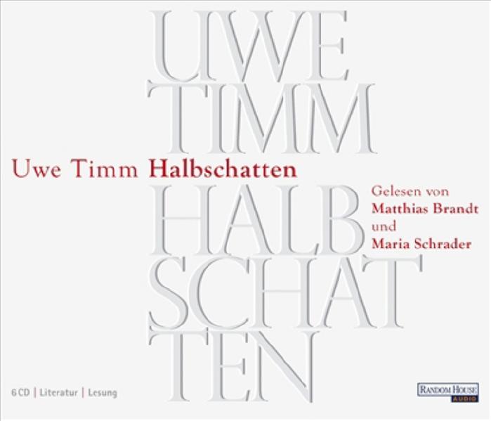 Halbschatten