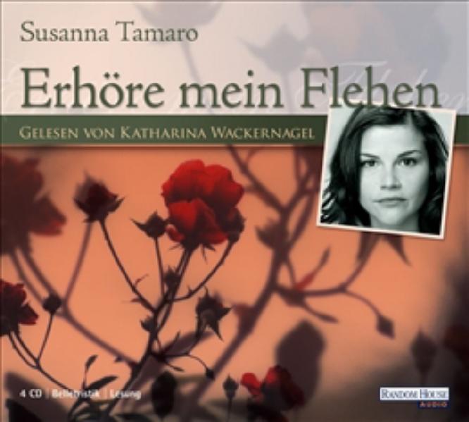 Erhöre mein Flehen