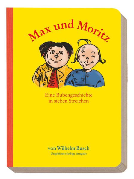 Buchcover