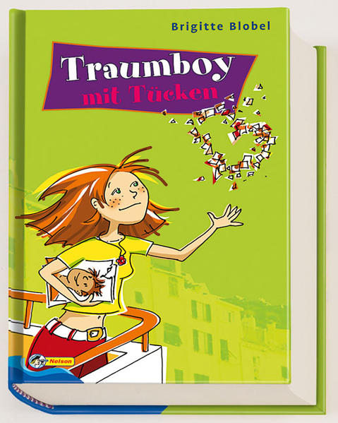 Traumboy mit Tücken