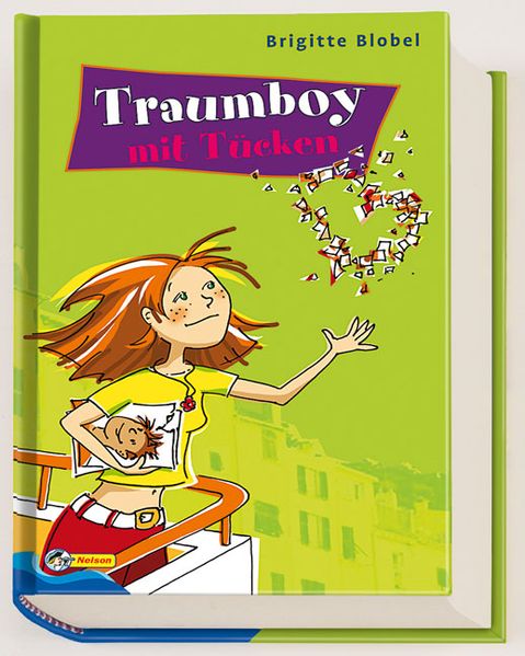 Traumboy mit Tücken