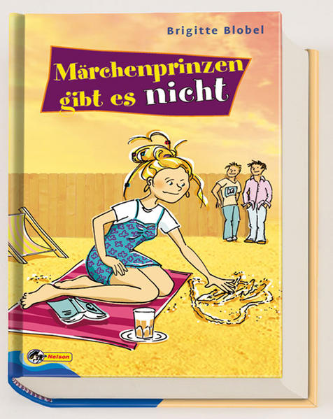 Märchenprinzen gibt es nicht