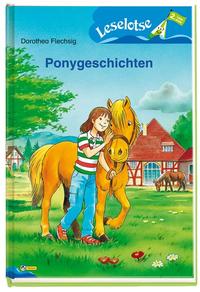 Ponygeschichten