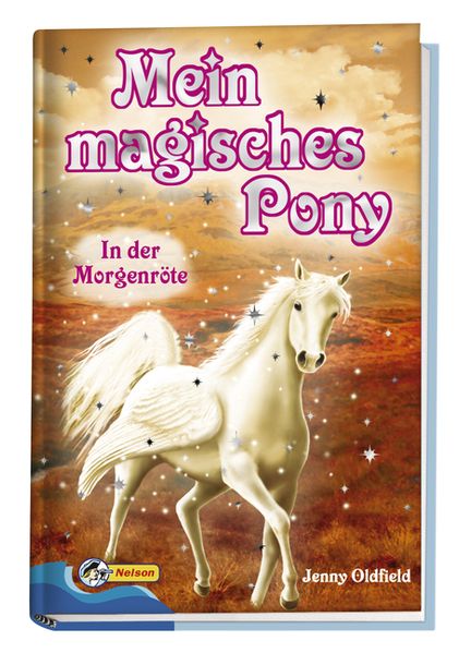 Mein magisches Pony - In der Morgenröte
