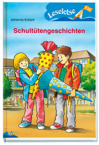 Schultütengeschichten