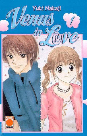 Venus in Love