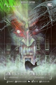 Batman / Arkham Asylum