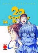 20th Century Boys
