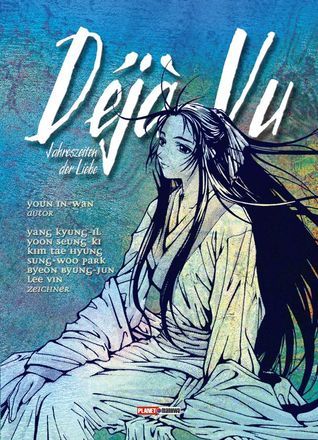 Deja-vu - Jahreszeiten der Liebe