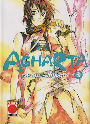 Agharta